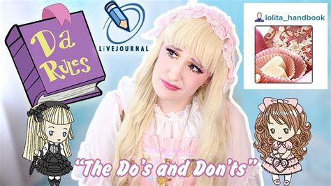 lolitachannel rule34|Rule.